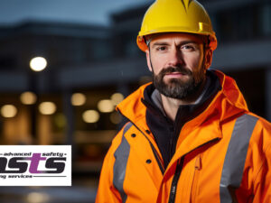 Traffic Marshal (Banksman) Training Course